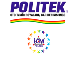 Politek в Барнауле – купить | carpaint.kz