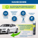 Мовиль автоконсервант Auton для защиты скрытых полостей кузова автомобиля, аэрозоль 1000 мл. ATN-A46238 – купить в Барнауле | Auton | carpaint.kz
