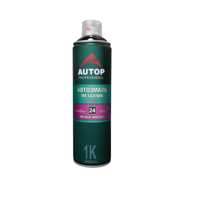 AP 665 AUTOP - Космос - Автоэмаль металлик - Аэрозоль, 650 мл АТР-А07837 – купить в Барнауле | Autop | carpaint.kz