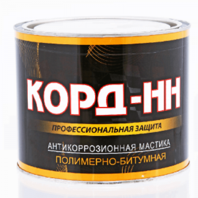КОРД 胶泥 KORD-NN 2.2L 216 图片 – 巴尔瑙尔 | carpaint.kz