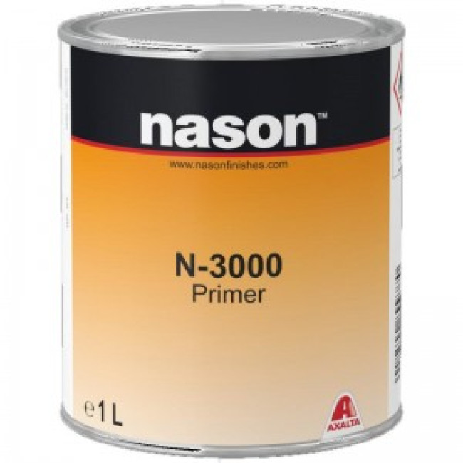 Грунт протравливающий NASON Primer 1л 332 – купить в Барнауле | NASON | carpaint.kz