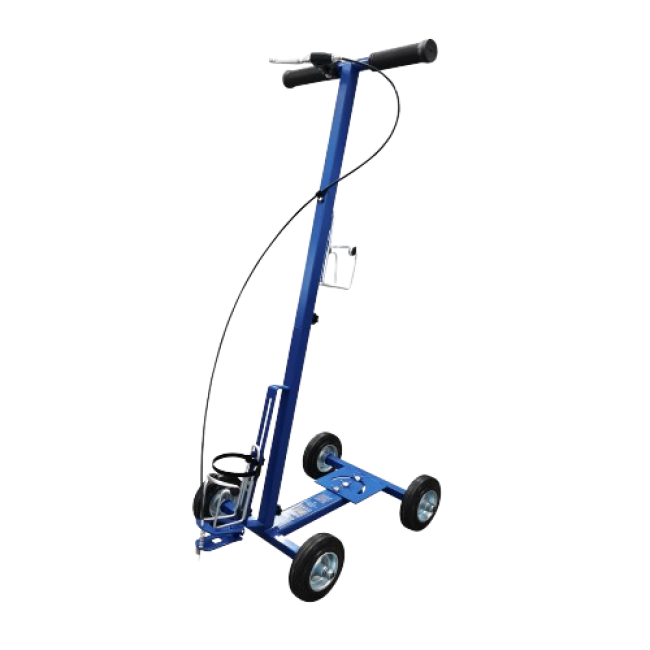 PHV - Line Marker PHV-打标手推车 - 线标记涂抹器 4K PHV-Е07823 图片 – 巴尔瑙尔 | carpaint.kz