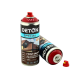 Deton Special RAL 3003 DETON SPECIAL - Primer-enamel for metal tiles - Ruby red - Aerosol, 520 ml DTN-A07360 – buy in Barnaul | carpaint.kz