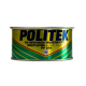 POLITEK Полиэфирная шпаклевка  500гр. PP 210-500 – купить в Барнауле | Politek | carpaint.kz