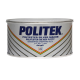 POLITEK Полиэфирная серебрянная паста 2000гр. PP 280-2000 – купить в Барнауле | Politek | carpaint.kz