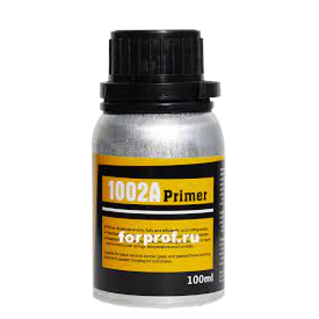 PU Star Primer 1002A - 10ml 1002A-10 – купить в Барнауле | PU Star | carpaint.kz