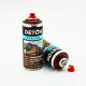 Deton RAL 3005 DETON SPECIAL - Primer-enamel for metal tiles - Red wine - Aerosol, 520 ml DTN-A07290 – buy in Barnaul | carpaint.kz