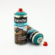 Deton RAL 5021 DETON SPECIAL - Primer-enamel for metal tiles - Watery blue - Aerosol, 520 ml DTN-A07362 – buy in Barnaul | carpaint.kz