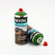Deton RAL 6002 DETON SPECIAL - Primer-enamel for metal tiles - Green leaf - Aerosol, 520 ml DTN-A07363 – buy in Barnaul | carpaint.kz