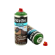 Deton RAL 6002 DETON SPECIAL - Primer-enamel for metal tiles - Green leaf - Aerosol, 520 ml DTN-A07363 – buy in Barnaul | carpaint.kz