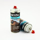 Deton Special RAL 7035 DETON SPECIAL - Primer-enamel for metal tiles - Light gray - Aerosol, 520 ml DTN-A07359 – buy in Barnaul | carpaint.kz