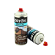 Deton Special RAL 7035 DETON SPECIAL - Primer-enamel for metal tiles - Light gray - Aerosol, 520 ml DTN-A07359 – buy in Barnaul | carpaint.kz