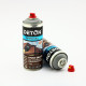 Deton RAL 7037 DETON SPECIAL - 金属瓷砖瓷漆底漆 - 灰灰色 - 气雾剂，520 毫升 DTN-A07321 图片 – 巴尔瑙尔 | carpaint.kz