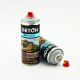 Deton RAL 7040 DETON SPECIAL - 金属瓷砖瓷漆底漆 - 灰色窗户 - 气雾剂，520 毫升 DTN-A07292 图片 – 巴尔瑙尔 | carpaint.kz
