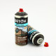Deton Special RAL 8019 DETON SPECIAL - Primer-enamel for metal tiles - Gray-brown - Aerosol, 520 ml DTN-A07291 – buy in Barnaul | carpaint.kz