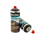 Deton Special RAL 8019 DETON SPECIAL - Primer-enamel for metal tiles - Gray-brown - Aerosol, 520 ml DTN-A07291 – buy in Barnaul | carpaint.kz