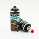 Deton RAL 9005 DETON SPECIAL - 金属瓷砖瓷漆底漆 - 黑色 - 气雾剂，520 毫升 DTN-A07293 图片 – 巴尔瑙尔 | carpaint.kz