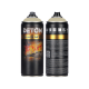 Грунт-эмаль для художественных и декоративных работ DETON ART, Safari brown, аэрозоль 520 мл DTN-A07700 – купить в Барнауле |  | carpaint.kz
