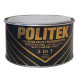 Politek 聚酯腻子 POLITEK 3 合 1 聚酯腻子 (薄荷绿) 1800g PP215-1800 图片 – 巴尔瑙尔 | carpaint.kz