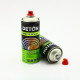Deton Universal U1014 气溶胶涂料“Deton Universal”RAL 1014 颜色 象牙色，有光泽，丙烯酸 520 毫升 DTN-A07243 图片 – 巴尔瑙尔 | carpaint.kz