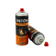 Deton DETON THERMO - Heat-resistant enamel - Red - Aerosol, 520 ml DTN-A70788 – buy in Barnaul | carpaint.kz
