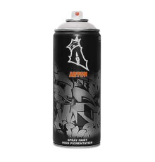 A 702 Aerosol paint for design and art works ARTON, Uran, aerosol, 400 ml
