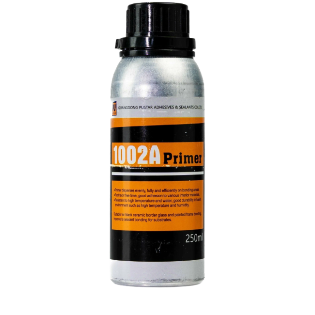 PU Star PU 明星底漆 1002A - 250ml 1002A-250 图片 – 巴尔瑙尔 | carpaint.kz