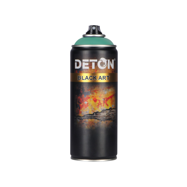 Грунт-эмаль для художественных и декоративных работ DETON ART, Patina, аэрозоль 520 мл DTN-A07698 – купить в Барнауле | Deton | carpaint.kz