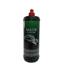 № 940 Полировальная паста финишная  MAER