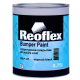 Reoflex 纹理涂层，黑色，1l，Reoflex，Reoflex0192 RX P-07 图片 – 巴尔瑙尔 | carpaint.kz