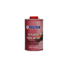 Politek 1K Адгезионная грунтовка для пластика F4231
