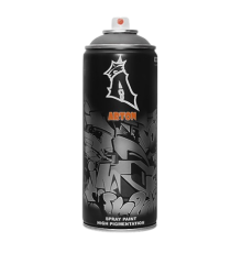 A 707 Aerosol paint for design and art works ARTON, Sadness, aerosol, 400 ml