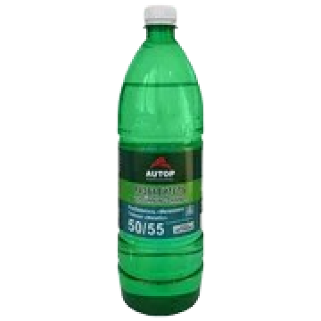 Autop AUTOP 50/55 - 稀释剂“金属” 稀释剂金属 - 罐，1l ATP-TR50/55-1 图片 – 巴尔瑙尔 | carpaint.kz