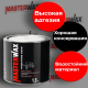Dugla 佳能脂肪 Master WAX 2.4 千克 MW021002 图片 – 巴尔瑙尔 | carpaint.kz